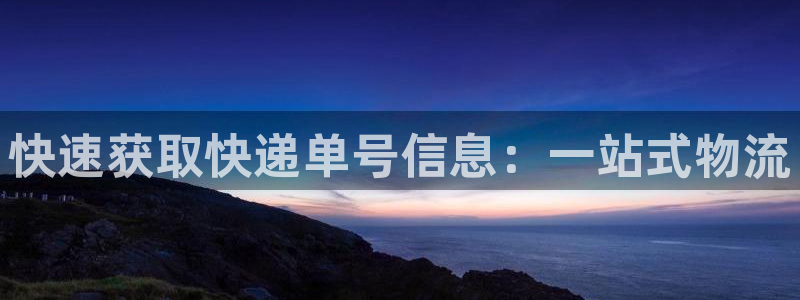 多多28是干嘛的：快速获取快递单号信